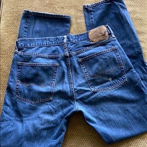 American Eagle 31/32 Original Straight Jeans